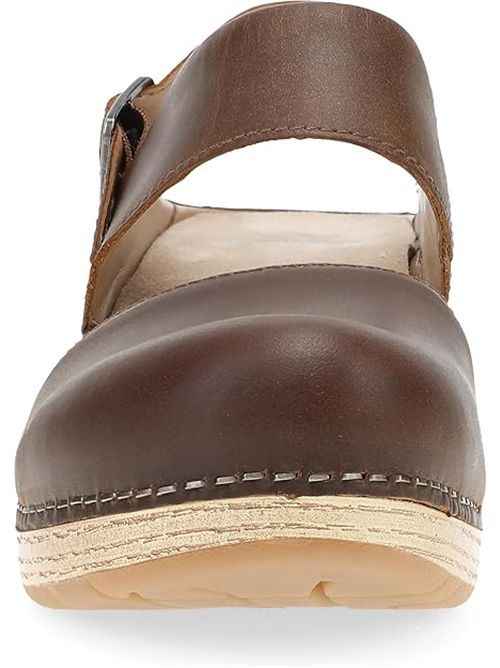  DANSKO | 2218 641400OILED TAN